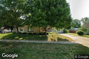 205 N Main St, Tampico, IL 61283