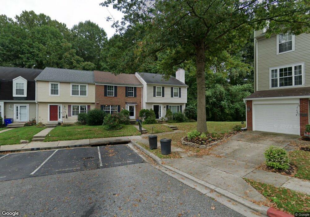10380 College Square, Columbia, MD 21044 - photo 1