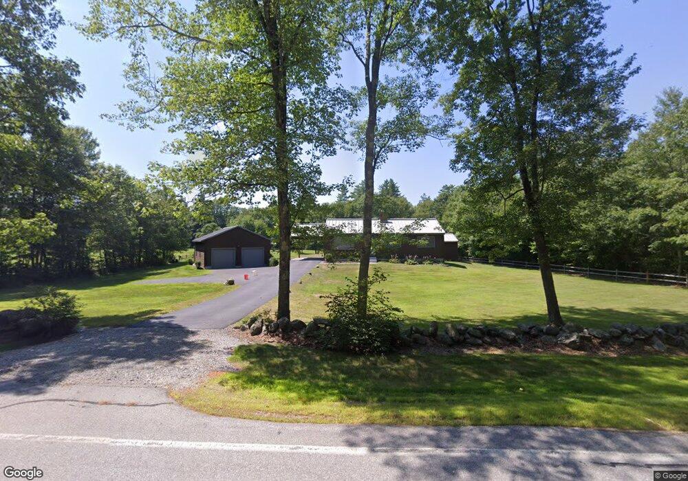 83 Blackwater Rd, Concord, NH 03303 - photo 1