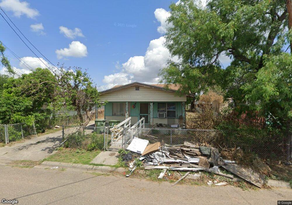 2204 Ridley Ave, Donna, TX 78537 - photo 1