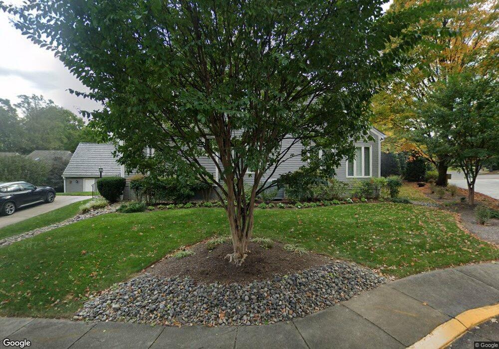 11621 Chapel Cross Way, Reston, VA 20194 - photo 1