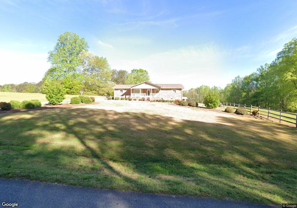 341 Batson Rd, Travelers Rest, SC 29690 - photo 1