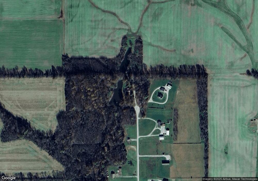 2875 N Keyway, Scottsburg, IN 47170 - photo 1