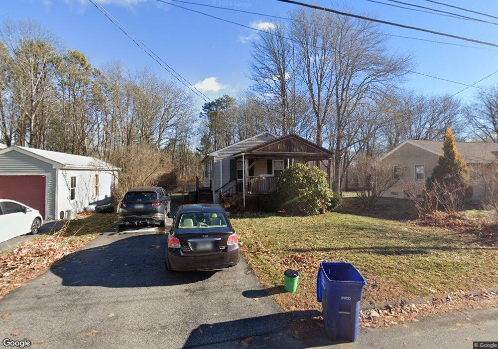 62 Dawson St, South Portland, ME 04106 - photo 1