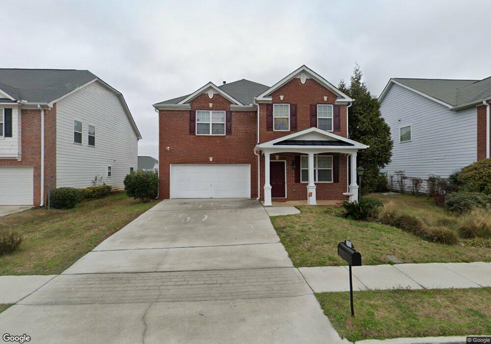 2958 Farmstead Ct, Grayson, GA 30017 - photo 1