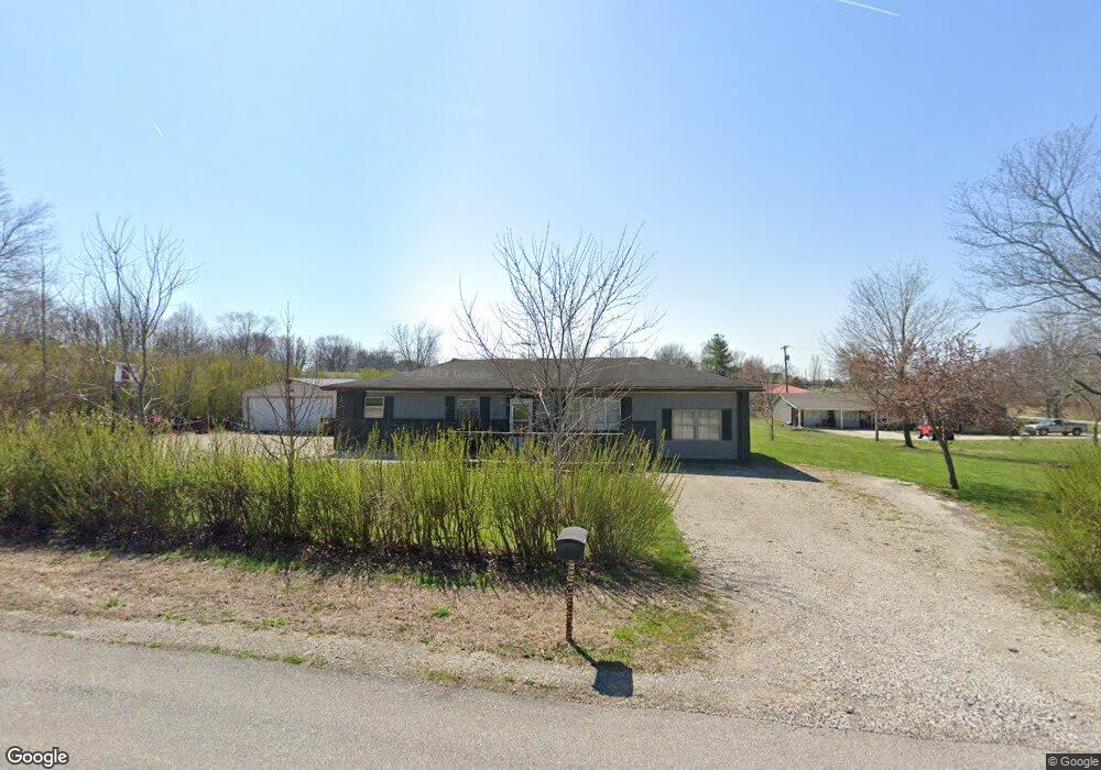 1044 E Lori Ln, Austin, IN 47102 - photo 1