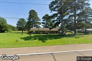 1017 Westside Dr, Ashdown, AR 71822