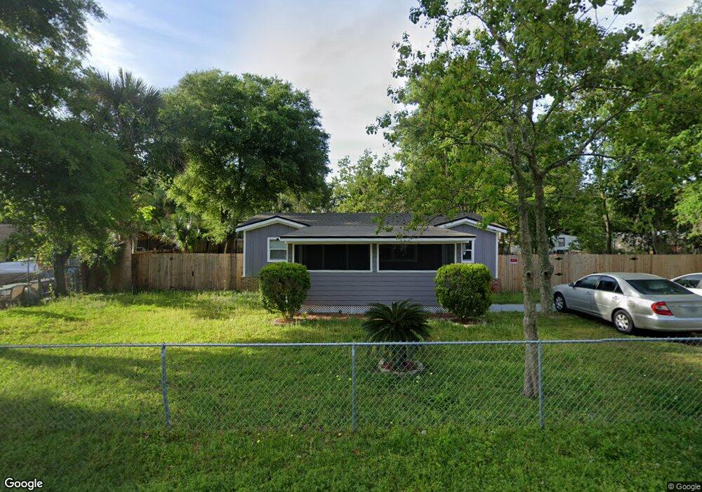 8524 Galveston Ave, Jacksonville, FL 32211 - photo 1