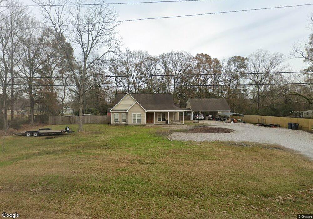 14536 Devall Rd, Baton Rouge, LA 70818 - photo 1