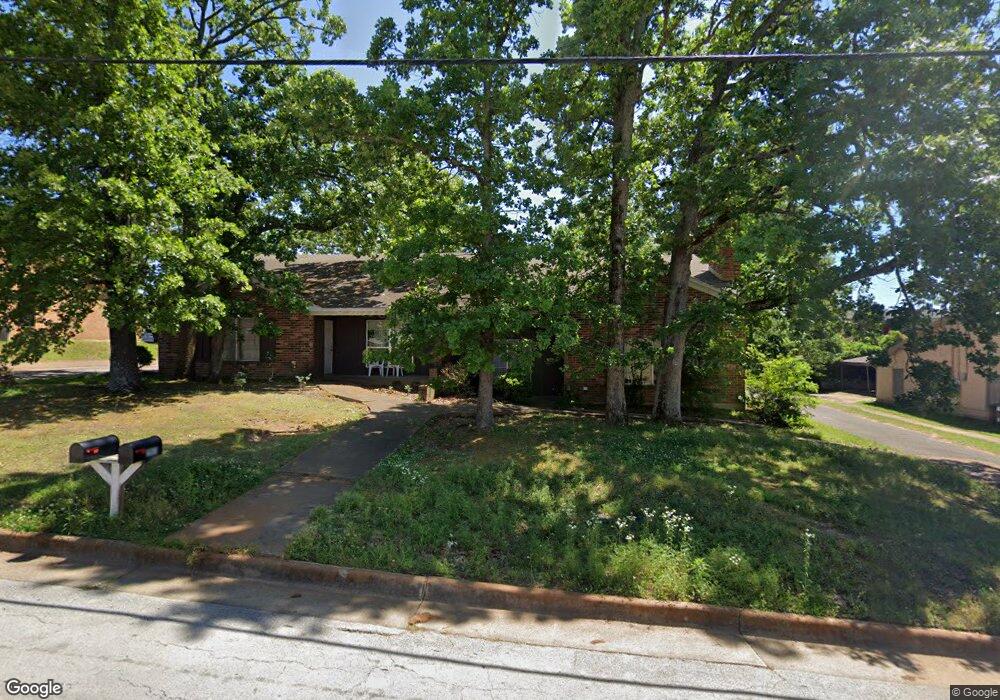 2005 Easy St, Tyler, TX 75703 - photo 1