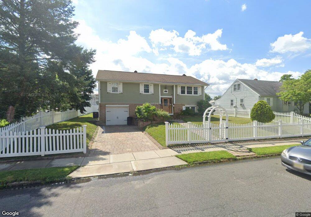 360 Walnut Ave, Gloucester City, NJ 08030 - photo 1