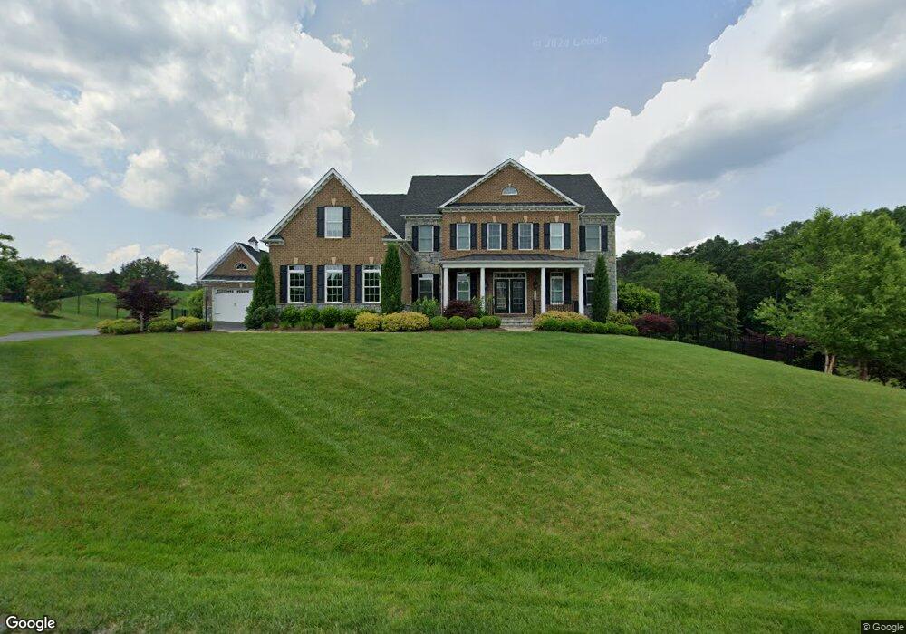 1623 Admirals Hill Ct, Vienna, VA 22182 - photo 1