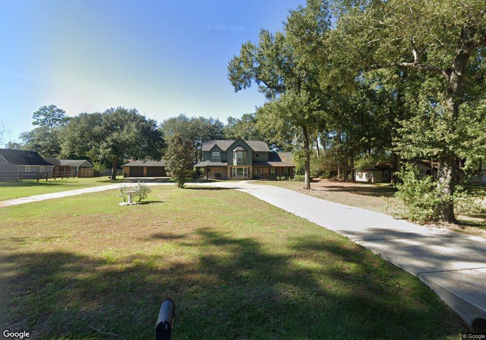 21995 Cardinal Dr, Hockley, TX 77447 - photo 1