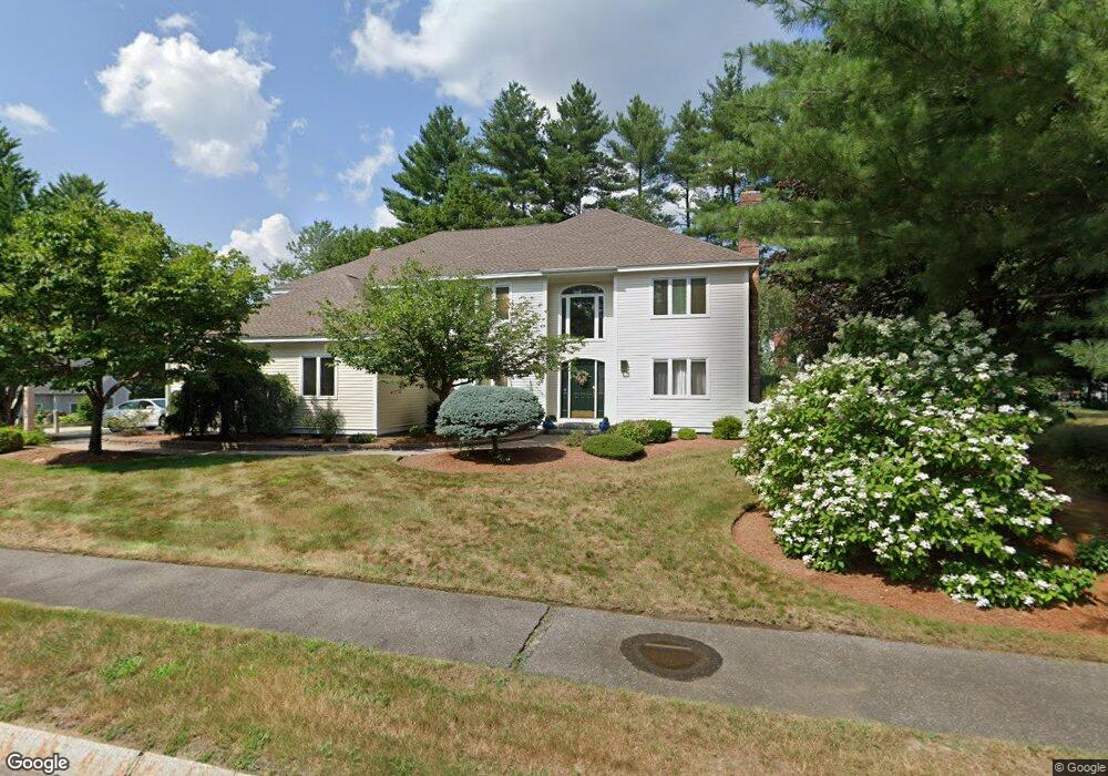 3 Horizon Cir, Nashua, NH 03064 - photo 1