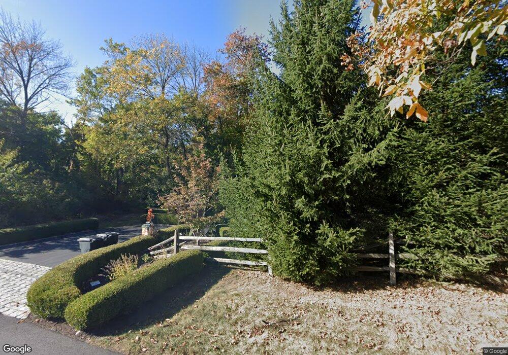 1075 S Leopard Rd, Berwyn, PA 19312 - photo 1