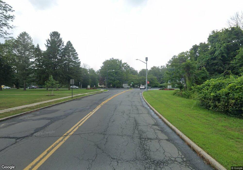 500 Kingston Rd, Princeton, NJ 08540 - photo 1