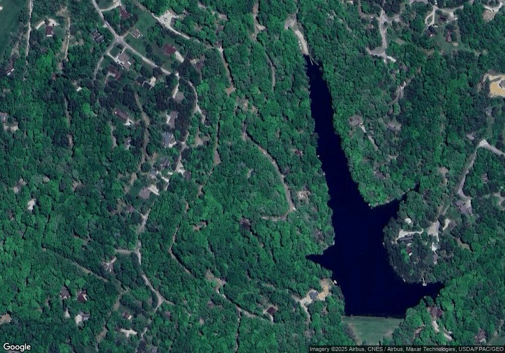 232 Shawnee Ln, Sugar Grove, OH 43155 - photo 1