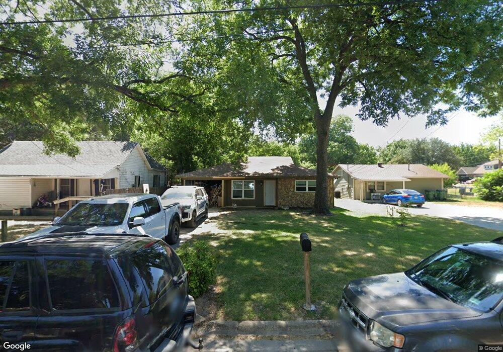 1005 S Morris St, Gainesville, TX 76240 - photo 1