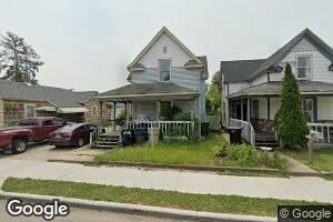 1508 Poland St, South Bend, IN 46619