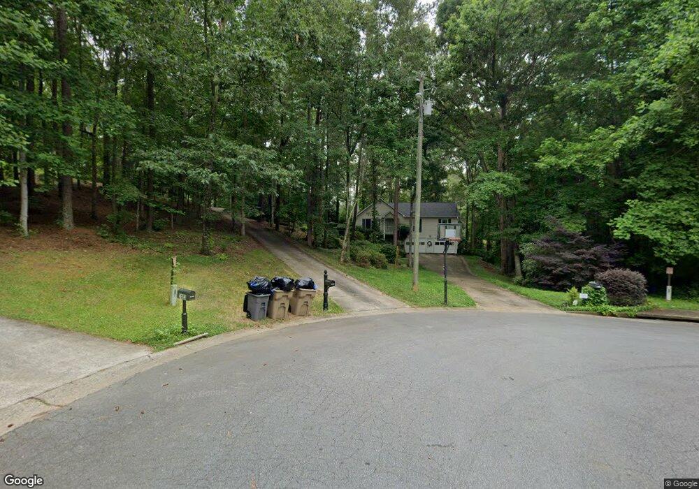 3180 Shiloh Place, Canton, GA 30115 - photo 1