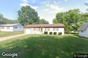 1586 4th Ave W, Horton, KS 66439