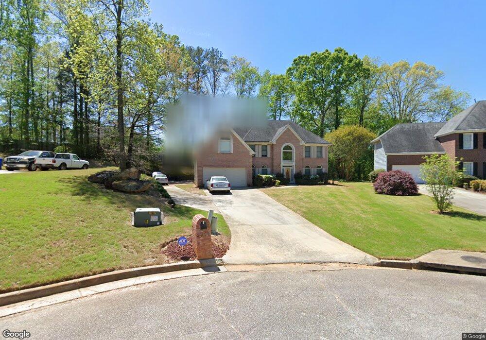 3585 River Edge Ct, Decatur, GA 30034 - photo 1