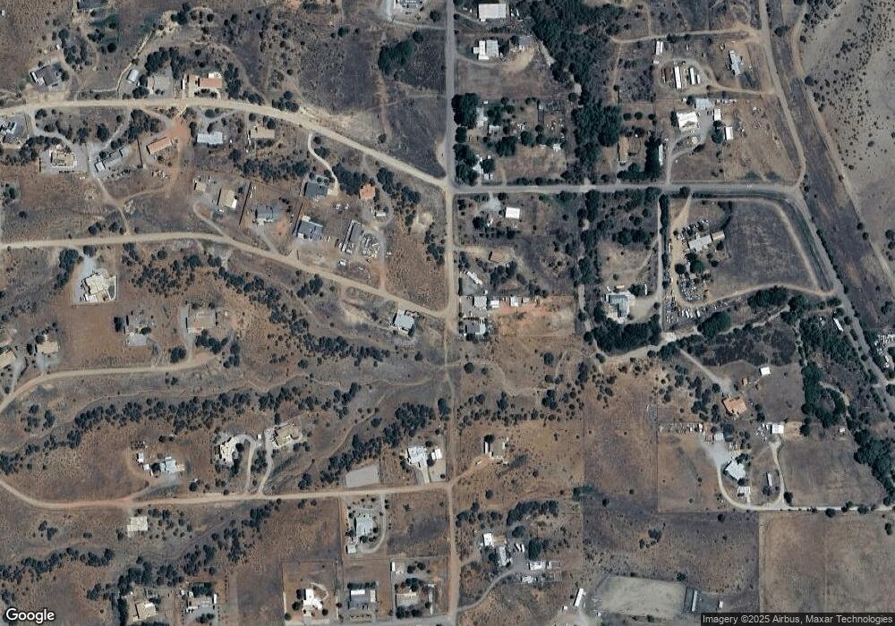 3600 Tabor Ave, Silver City, NM 88061 - photo 1