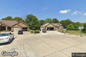 1063 Deer Run Ct, Staunton, IL 62088