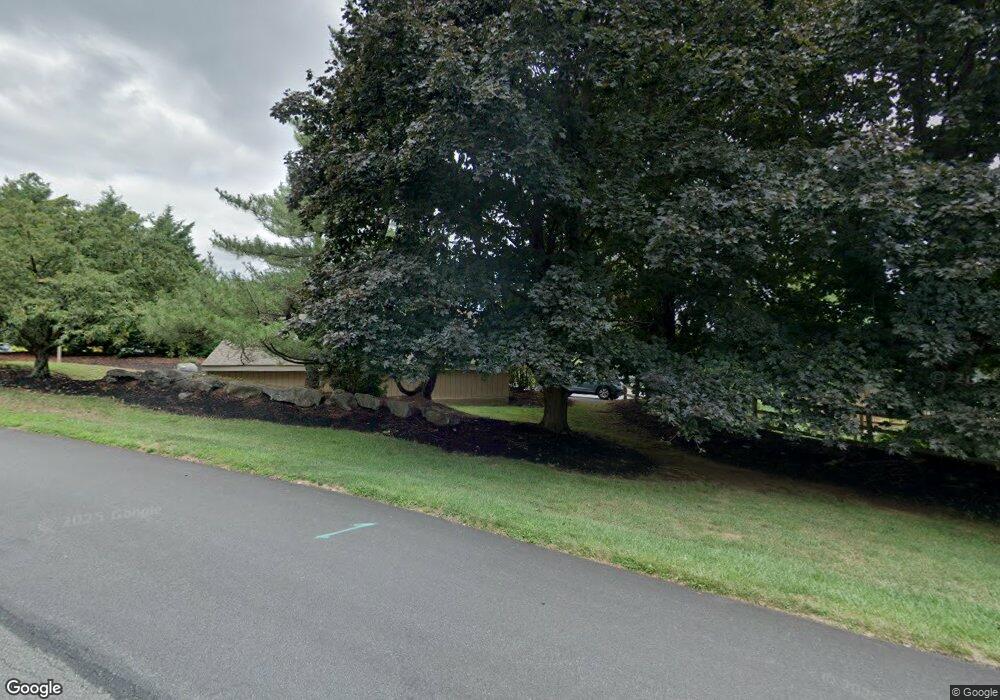 908 Pritchard Place unit 908, Newtown Square, PA 19073 - photo 1