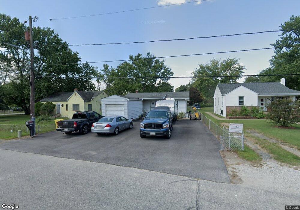 1233 Rock Hill Rd, Pasadena, MD 21122 - photo 1