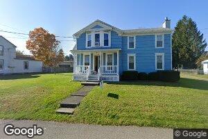 9 Mill St, Marathon, NY 13803