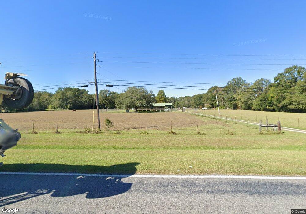 24301 Highway 613, Lucedale, MS 39452 - photo 1
