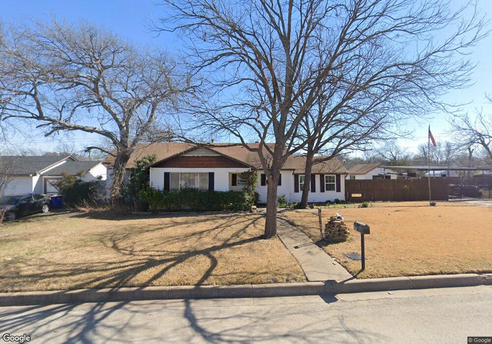 421 Meadow Park Dr, Fort Worth, TX 76108 - photo 1
