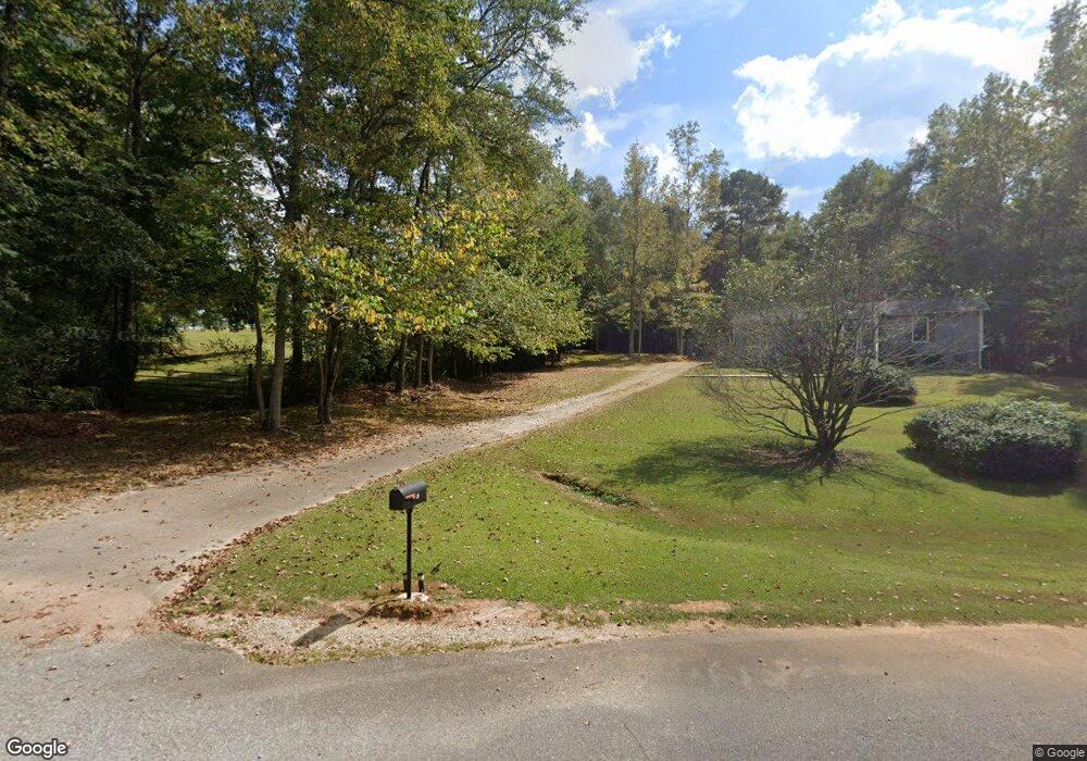 4750 Smithfield Rd, Bowdon, GA 30108 - photo 1