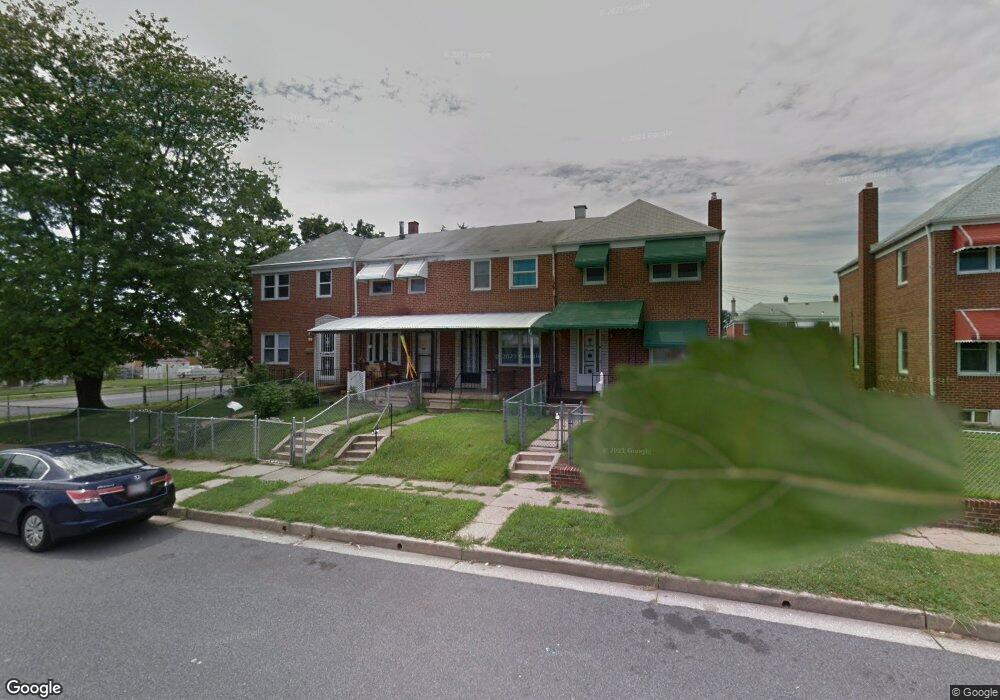 2207 Redthorn Rd, Middle River, MD 21220 - photo 1