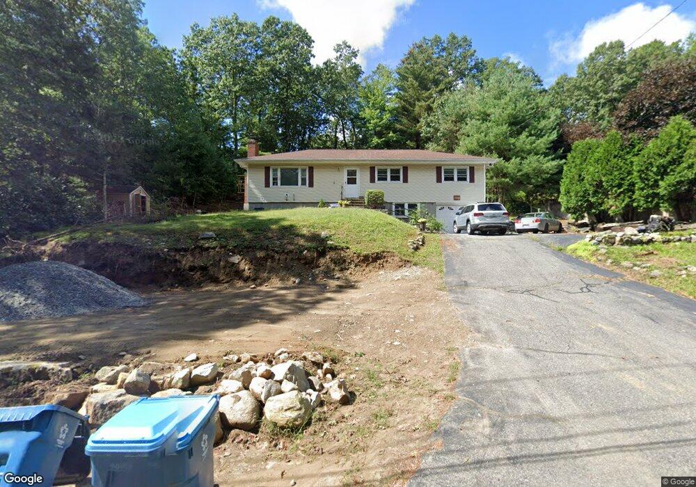 194 Breckenridge St, Palmer, MA 01069 - photo 1