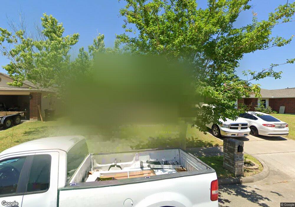 11022 Linden Gate Dr, Houston, TX 77075 - photo 1