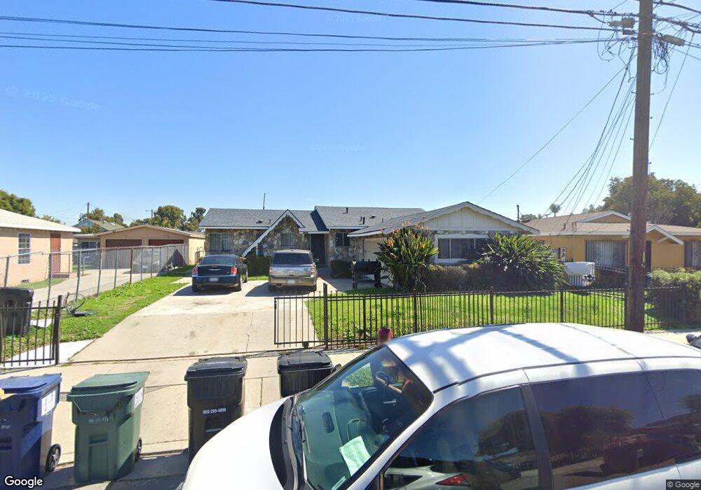 11852 Antwerp Ave, Los Angeles, CA 90059 - photo 1