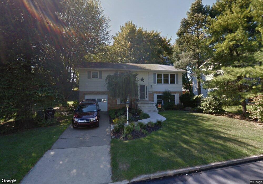 1222 N 26th St, Allentown, PA 18104 - photo 1
