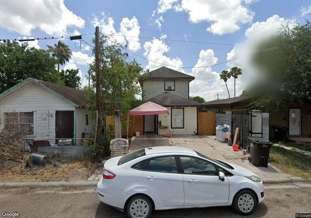 416 N Missouri Ave, Weslaco, TX 78596 - photo 1
