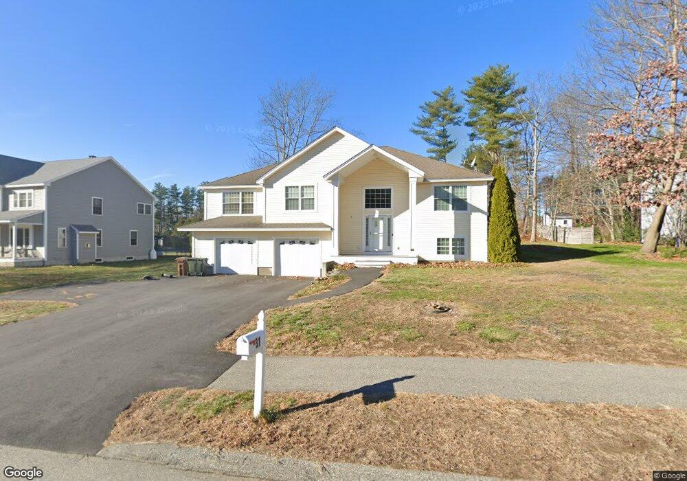 31 Hubbard St, Saco, ME 04072 - photo 1