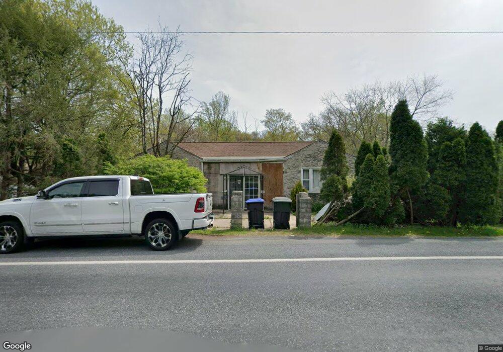 3862 Morgantown Rd, Mohnton, PA 19540 - photo 1