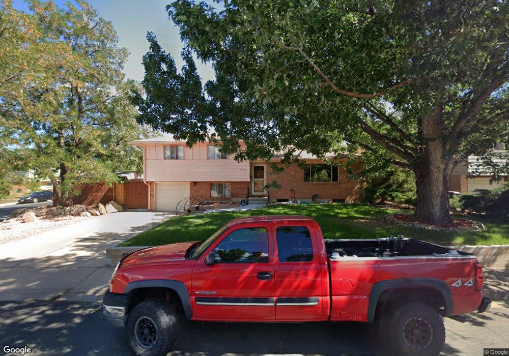 4253 Graham Ct, Boulder, CO 80305 - photo 1