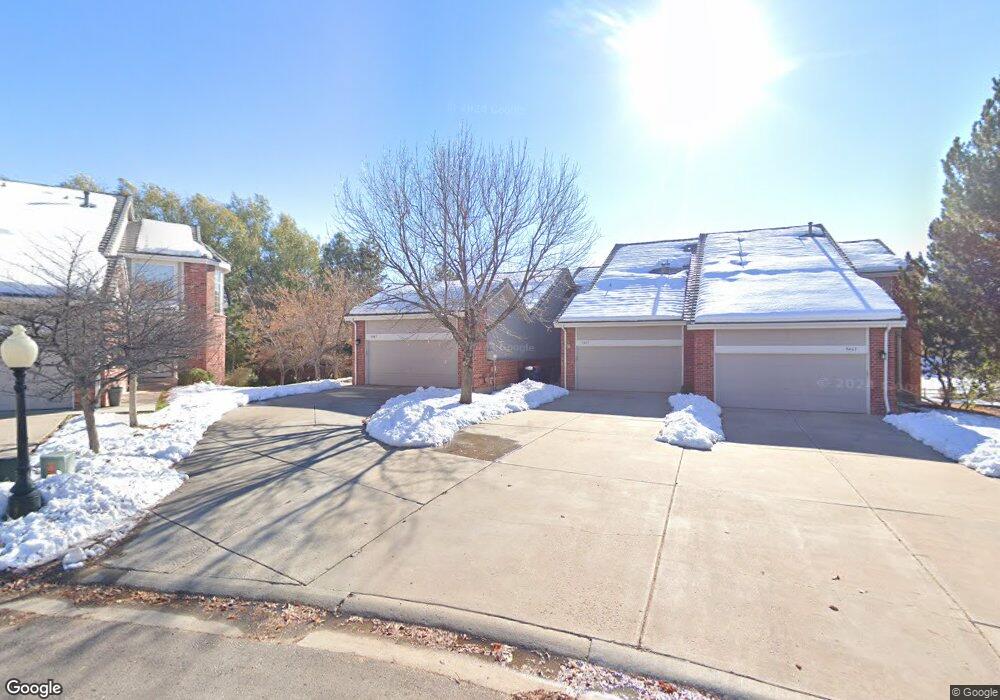 9469 Southern Hills Cir unit 22A, Lone Tree, CO 80124 - photo 1