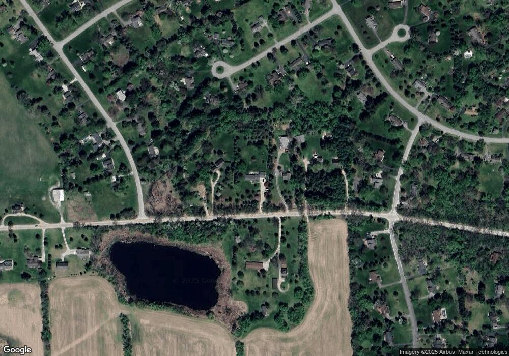 9630 Fleming Rd, Dexter, MI 48130 - photo 1