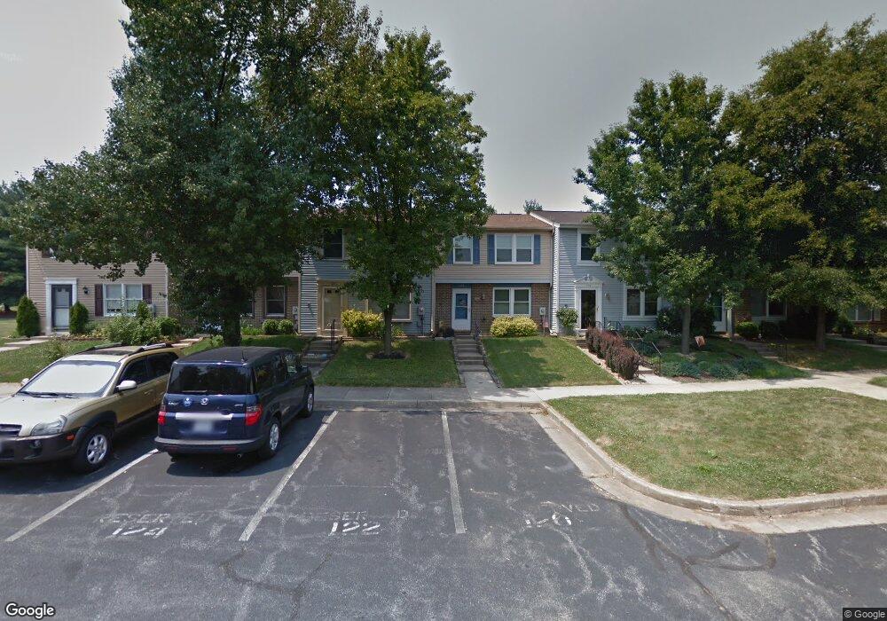 126 Savannah Ct, Walkersville, MD 21793 - photo 1