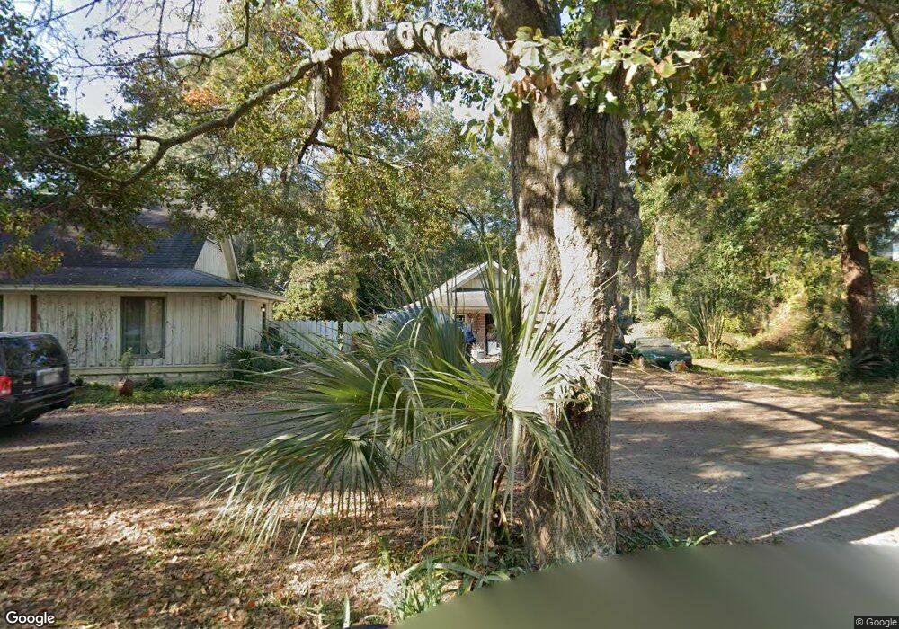 11 Crisp St, Savannah, GA 31410 - photo 1