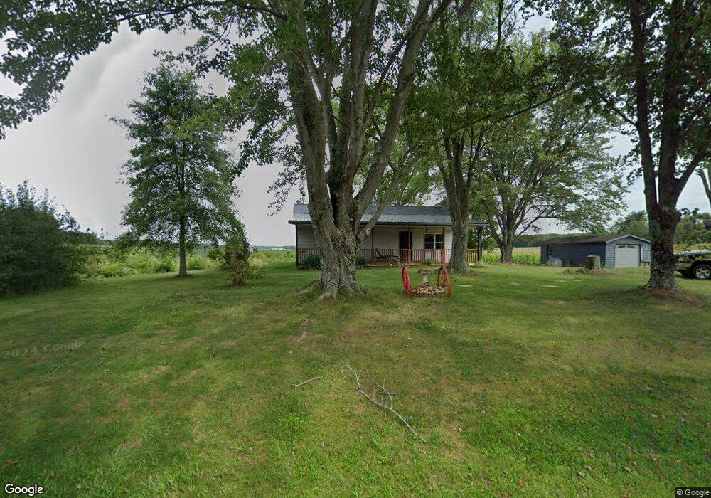 14121 S State Road 58, Columbus, IN 47201 - photo 1