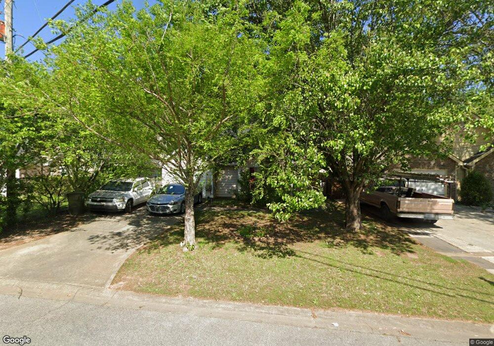 3485 Clare Cottage Trace SW, Marietta, GA 30008 - photo 1