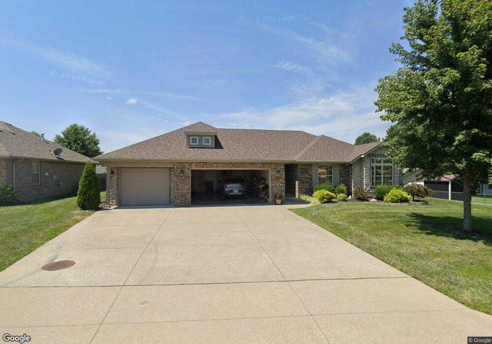 749 N Bluegill St, Nixa, MO 65714 - photo 1